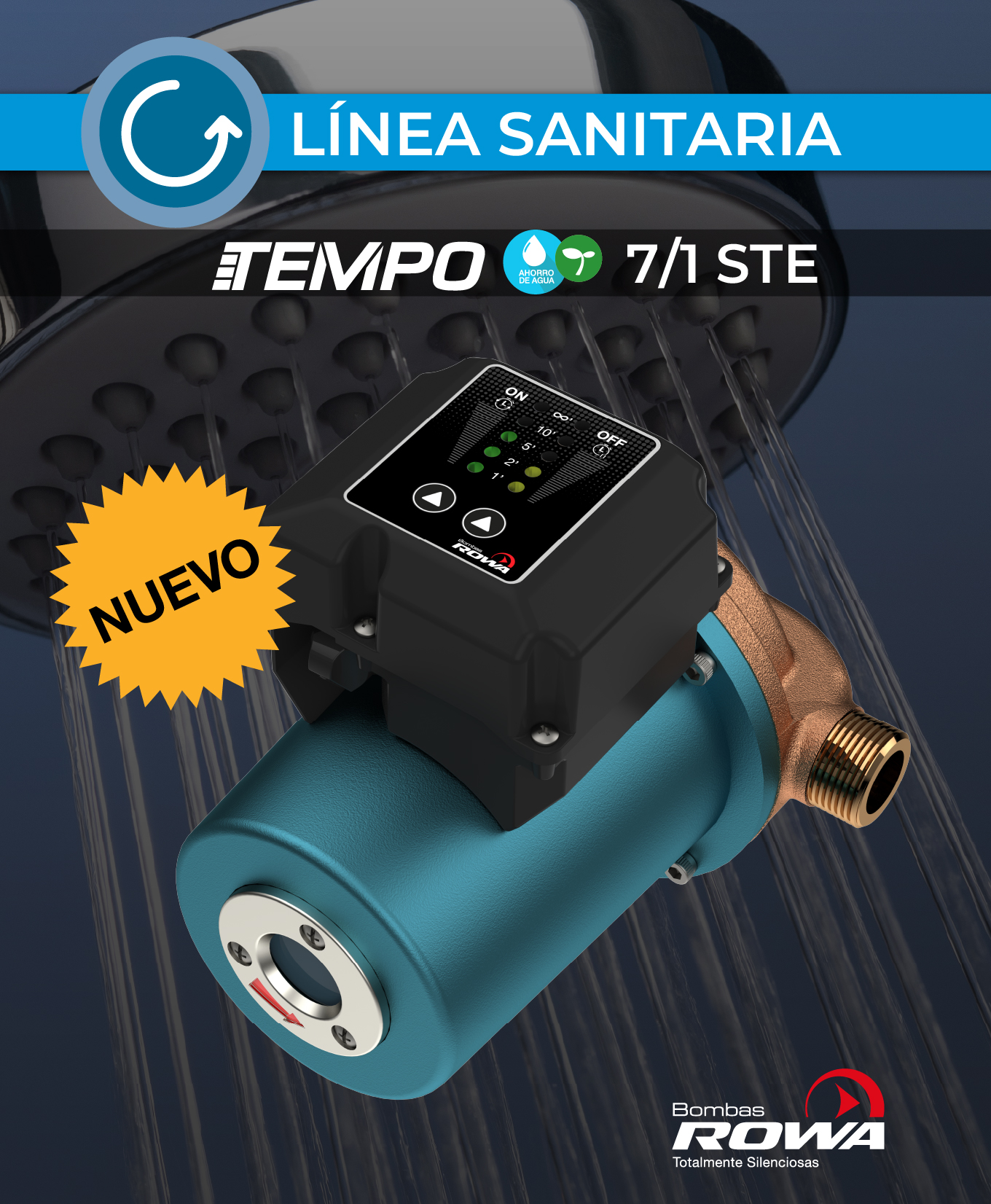 descargas