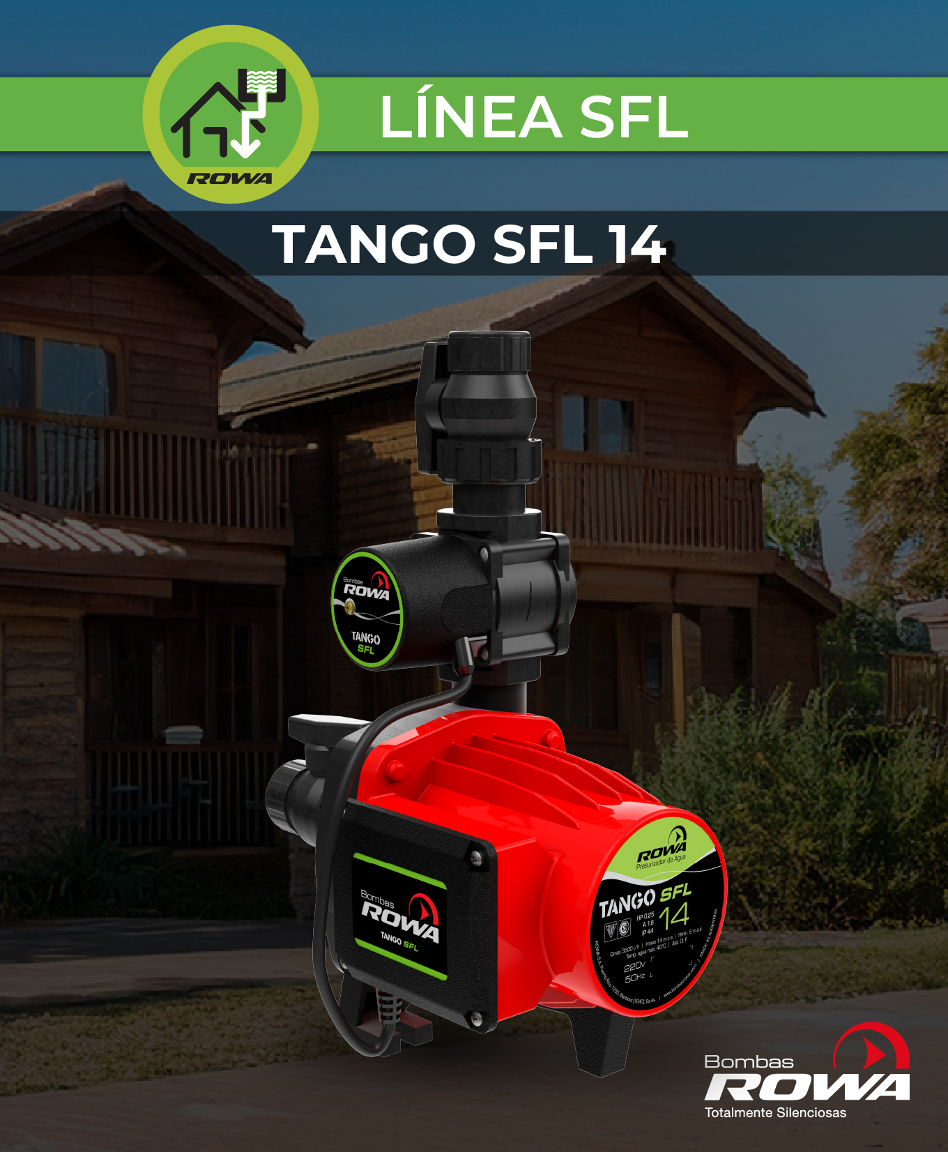 descargas