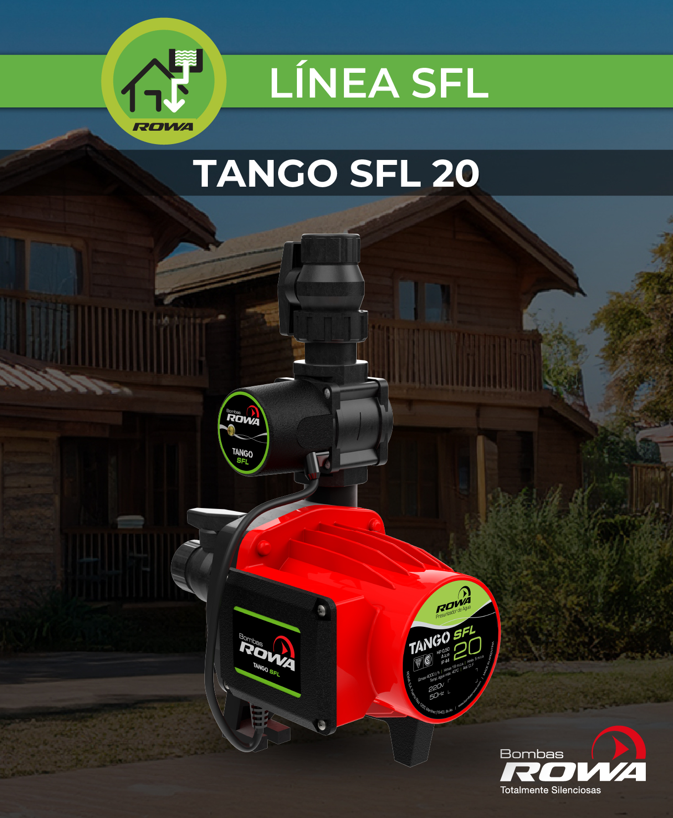 descargas