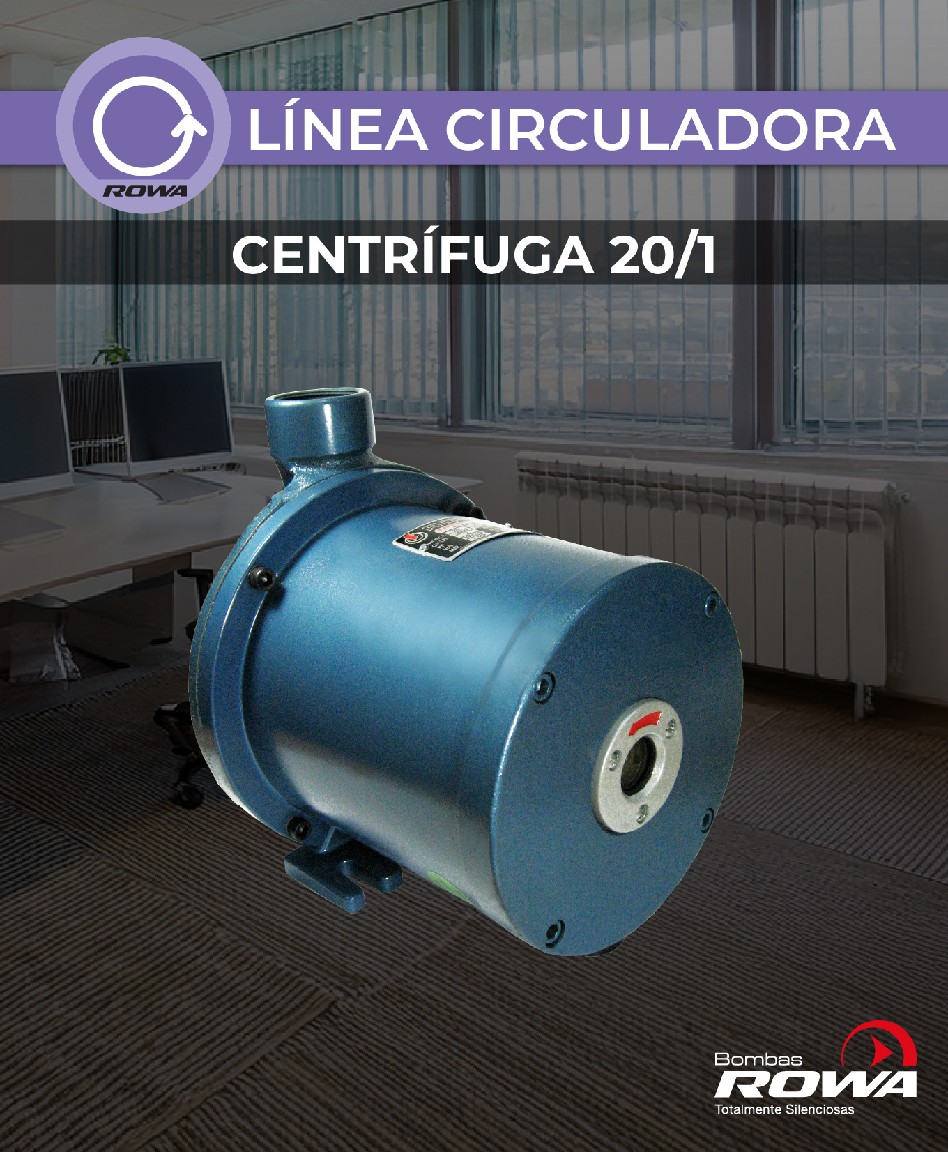 descargas