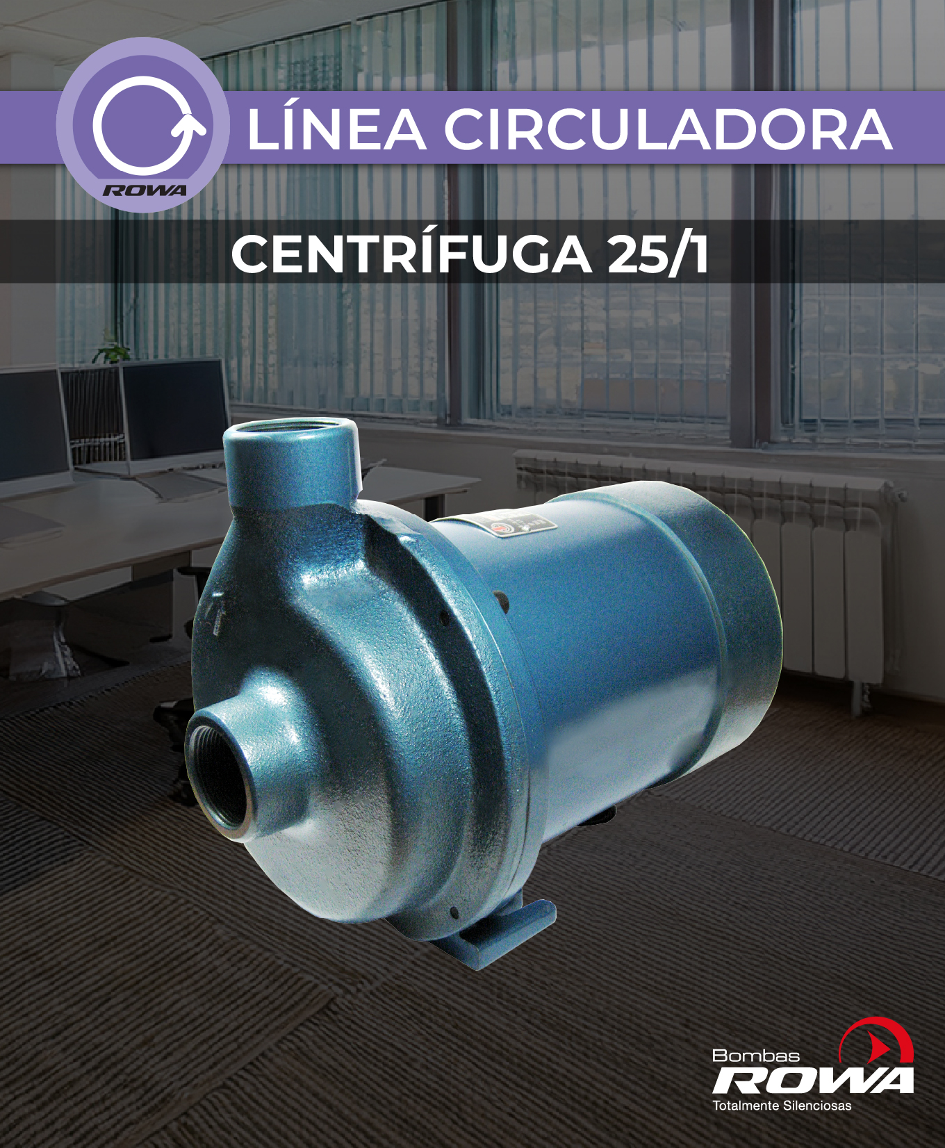 descargas