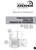 descargas