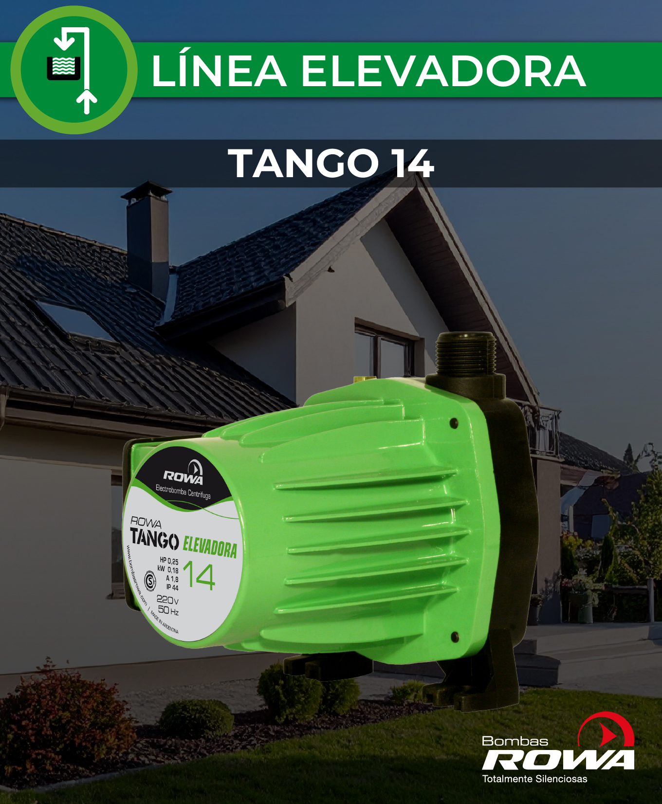 descargas