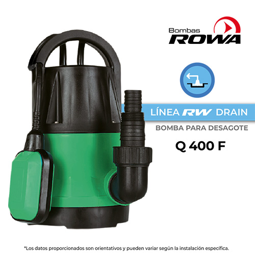 rw-drain-q-400-f