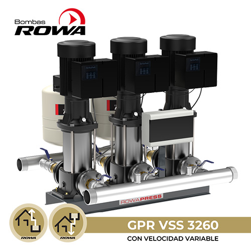 gpr-vss-3260-3-x-380v