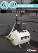 MAX FLOW 301e