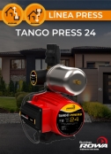 TANGO PRESS 24