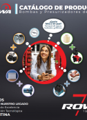 Catálogo de Productos Digital