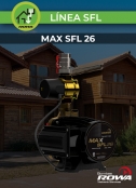 MAX SFL 26