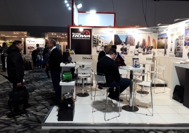 ExpoConstruir - Buenos Aires