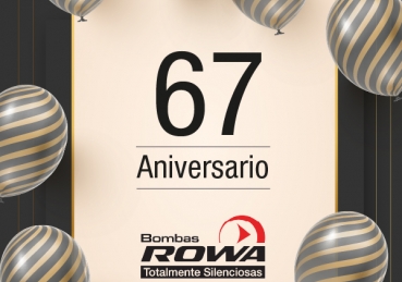 Aniversario 67 años