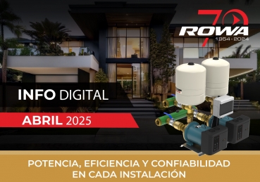Tecnología de Presurización al Servicio de tus Proyectos