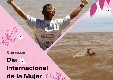 Info Digital - Día internacional de la Mujer