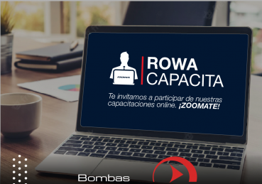 ROWA CAPACITA