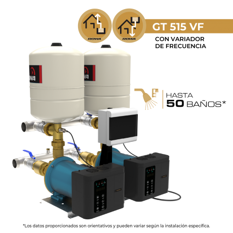 GT 515 VF
