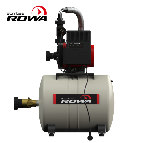 MAXFLOW 301 e/ 35L
