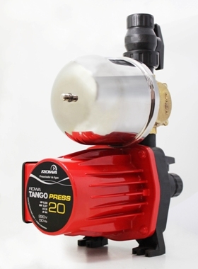 Tango Press 20