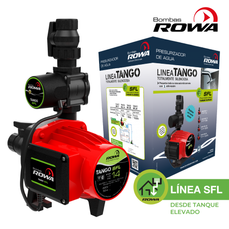 Tango SFL 14