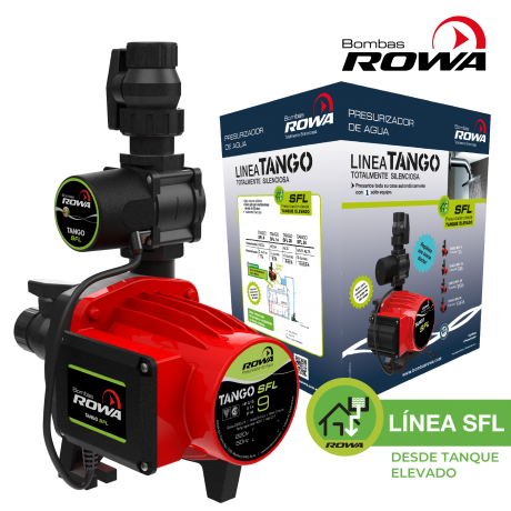 Tango SFL 9