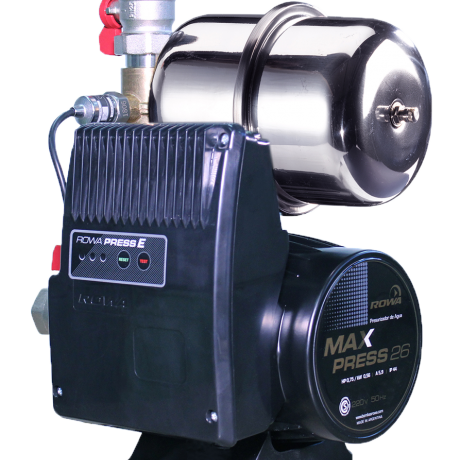 Max Press 26 E